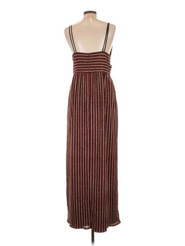Aidan by Aidan Mattox Casual Dress (view 2)