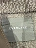Everlane 100% Polyester Tan Pullover Sweater Size S - photo 7