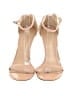 Stuart Weitzman Tan Heels Size 8 1/2 - photo 2