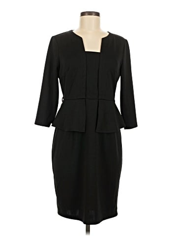 Allegra K Cocktail Dress (view 1)
