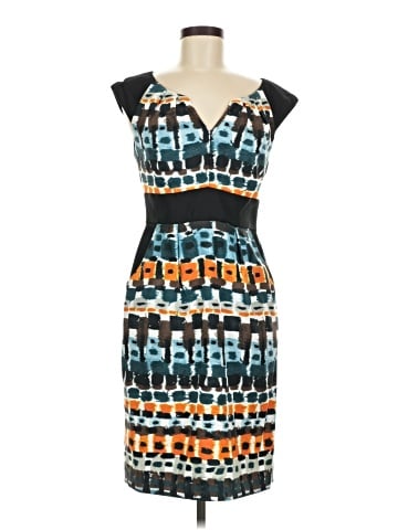 Maggy L Cocktail Dress (view 1)