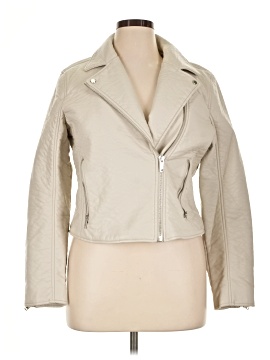 Abercrombie & Fitch Jacket