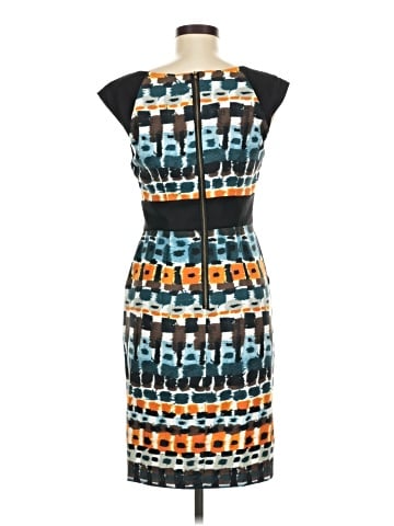 Maggy L Cocktail Dress (view 2)