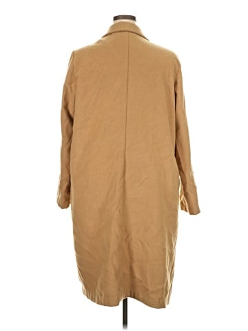 H&M Trenchcoat (view 2)