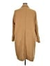 H&M Tan Trenchcoat Size 18 - photo 2