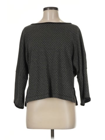 Max Studio 3/4 Sleeve Top (view 1)