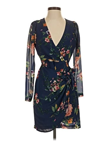 Yumi Kim Cocktail Dress (view 1)
