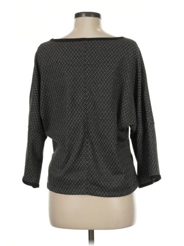Max Studio 3/4 Sleeve Top (view 2)