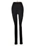Lululemon Athletica Chevron-herringbone Black Active Pants Size 4 - photo 1