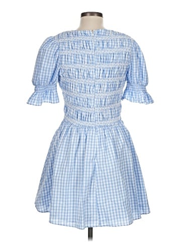 English Factory Casual Dress (view 2)