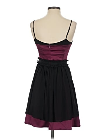 BCBGeneration Cocktail Dress (view 2)