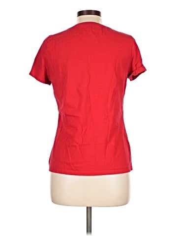 Tommy Hilfiger Short Sleeve T-Shirt (view 2)