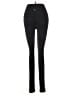 Lululemon Athletica Chevron-herringbone Black Active Pants Size 4 - photo 2