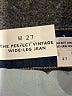 Madewell Blue Jeans Size 27 waist - photo 7