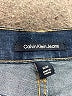 CALVIN KLEIN JEANS Blue Jeans Size 10 - photo 7