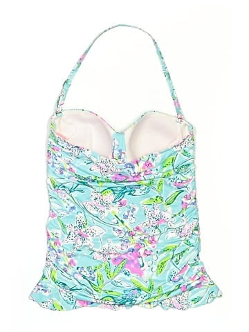Lilly Pulitzer Swimsuit Top (view 2)