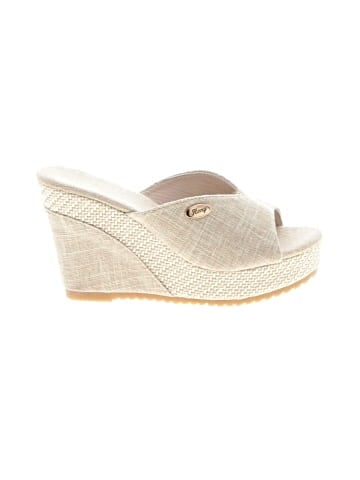 Assorted Brands Wedges (view 1)