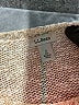 L.L.Bean Tweed Tan Pullover Sweater Size S - photo 7
