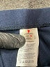 Crewcuts Solid Blue Casual Pants Size 10 - photo 3