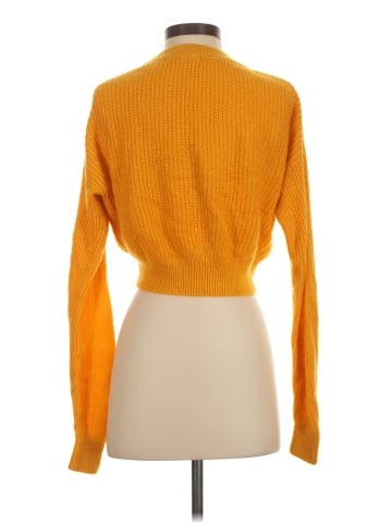 Divided by H&M Pullover Sweater (view 2)