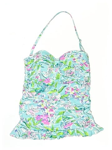 Lilly Pulitzer Swimsuit Top (view 1)