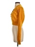 Divided by H&M Yellow Pullover Sweater Size XS - photo 5