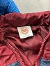 Wonder Nation Burgundy Vest Size 5T - photo 3