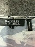 Badgley Mischka Black Sleeveless Blouse Size S - photo 7