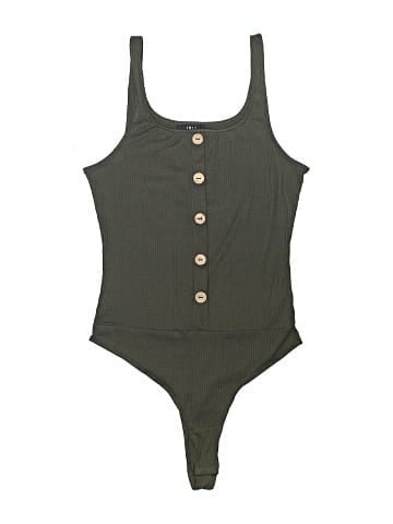 iris Bodysuit (view 1)