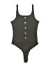iris Green Bodysuit Size S - photo 1