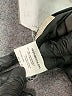 Debra C Beverly Hills 100% Cupro Black Blazer One size - photo 8