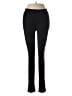 GINASY Black Active Pants Size S - photo 1