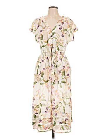 Lucky Brand Casual Dress (view 1)
