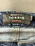 Torrid Blue Jeans Size 16 (tall) - photo 7