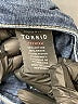 Torrid Blue Jeans Size 16 (tall) - photo 8