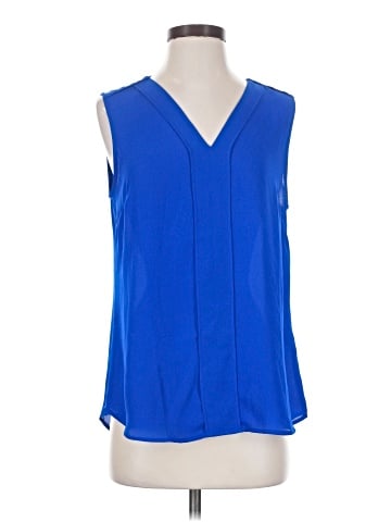 Banana Republic Sleeveless Blouse (view 1)