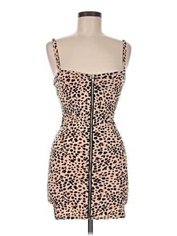 Divided by H&M Cocktail Dress (view 1)