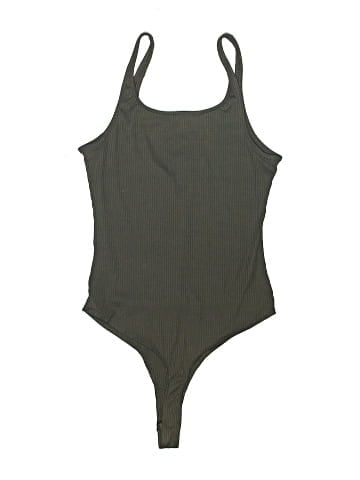 iris Bodysuit (view 2)