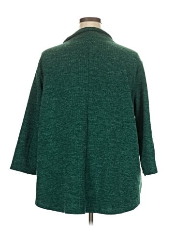 St. John's Bay Pullover Sweater (view 2)