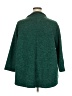 St. John's Bay Green Pullover Sweater Size 2X - photo 2