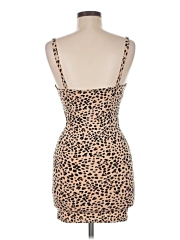 Divided by H&M Cocktail Dress (view 2)