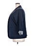 Skies Are Blue Blue Blazer Size 2X - photo 5
