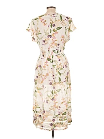 Lucky Brand Casual Dress (view 2)