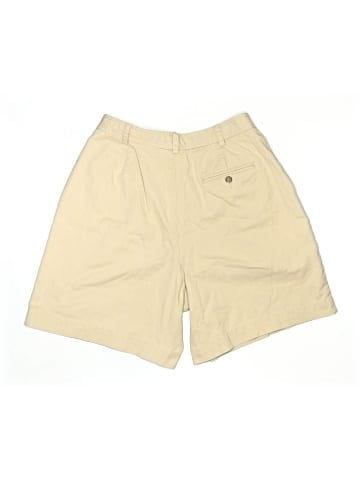 Lizsport Khaki Shorts (view 2)