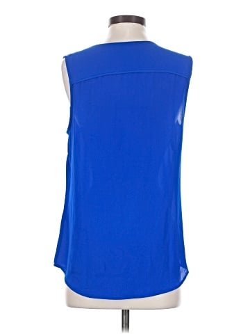 Banana Republic Sleeveless Blouse (view 2)