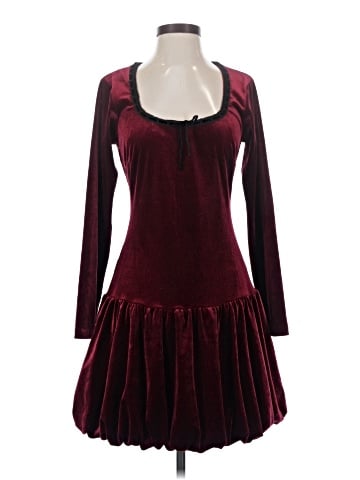 Alexia Admor Casual Dress (view 1)