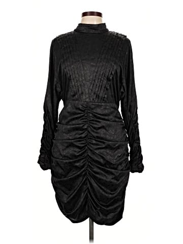 Hunter Bell Cocktail Dress (view 1)