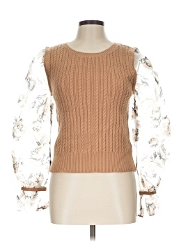 Maeve By Anthropologie Pullover Sweater