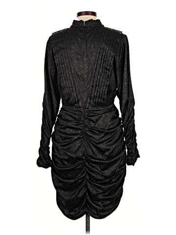 Hunter Bell Cocktail Dress (view 2)