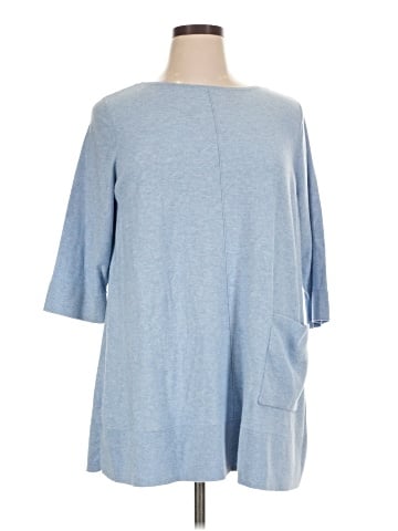 J.Jill Pullover Sweater (view 1)